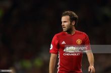 Хуан Мата: «Плеймейкер» тезроқ фикрлаши керак»