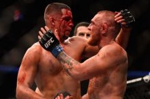 Olamsport: UFC. МакГрегор-Диас жанги бўлиб ўтди, бугун Олимпиадада иккита финалимиз бор ва бошқа хабарлар 