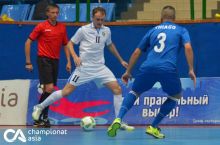 Артур Юнусов: «Мундиалдаги ҳар бир ўйин финал мақомида бўлади»