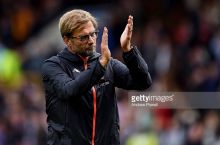 Юрген Клопп: «Сегодня мы были недостаточно хороши»