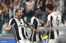 Антонио Конте настаивает на покупке Джорджо Кьеллини