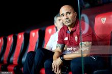 "Севилья" - "Эспаньол" 6:4 (видео)