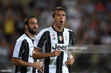 “Челси” Манжукични сотиб олмоқчи