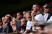 "Тоттенхэм" - "Кристал Пэлас" 1:0 (видео)