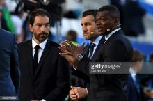 Пирес: главное для "Арсенала" - подписать ещё одного нападающего