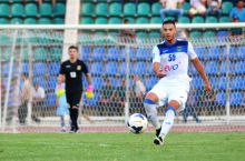 Дарко Гожкович: "Ўйинимиз кундан-кунга сифатлироқ бўлиб бормоқда"