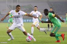 Китай. "Чанчун Ятаи" победил, "Бейжинг Гоан" уступил