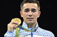 Olamsport: Боксда медаллар бўйича биринчи ўриндамиз ва бошқа қизиқарли спорт хабарлари