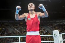 Олимпиада. Бокс. Финалчимизнинг жангдан олдинги фикрлари