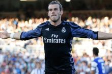 Ла Лига. "Реал" муваффақиятли старт олди