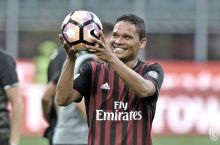 А Серия. "Милан"дан ғалаба, "Наполи"да дуранг, "Интер" сенсацион тарзда мағлуб бўлди ва бошқа натижалар