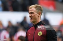 "Эвертон" Харт учун 23 миллион евро таклиф қилди