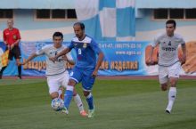 "Қўқон-1912": Олий лигадаги 330-ўйин арафасида