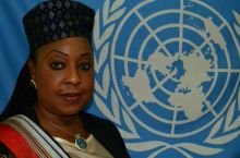 Фотима Самура: «ФИФА ва БМТ – фақат футбол учун»