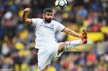 Антонио Конте: «Не понимаю тех, кто критикует Диего Косту»