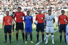 Ўзбекистон Кубоги-2016. “Насаф” – “Бухоро”. Превью