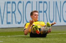 Маттиас Гинтер "Вольфсбург"га ўтиши мумкин