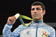 Олимпиаданинг сўнгги куни. Спортчиларимиз медаллар соҳиби (ФОТОГАЛЕРЕЯ)