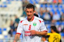 ОЧЛ: Чорак финал превьюси: Сервер Жепаров ОФК нигоҳида