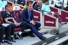 "Вест Хэм" временно приостановил переговоры со Славеном Биличем