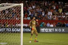 Жанлуижи Доннарумма ўз жамоасига ғалаба тақдим этди (видео)