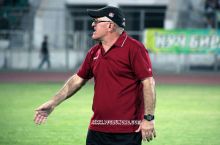Камо Газаров: "Машъал"ни бугунги ғалаба билан табриклайман"