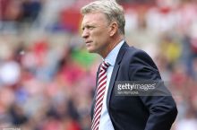 Мойес считает, что "Сандерленд" в этом сезоне будет бороться за выживание