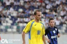 "Навбаҳор", "Нефтчи" ва "Пахтакор" 730-учрашув остонасида