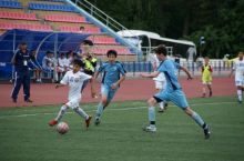 "Пахтакор-2004" Баҳодир Иброҳимов хотира турнири ғолибига айланди