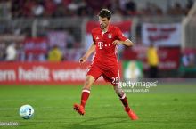 Мюллер: когда всё выигрываешь, то жизнь также может становиться скучной