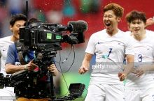 Отборочный этап ЧМ-2018. Известен состав Южной Кореи на ближайшие матчи