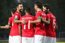 "Локомотив" Ал Айн шаҳрига етиб келди ва меҳмонхонага жойлашди 