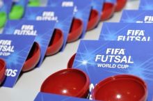 Футзал. Мундиаллар тарихи. ЖЧ-1989