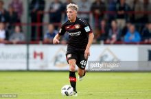 Кампль: "Байер" "Боруссия"ни ортда қолдиришга қодир"