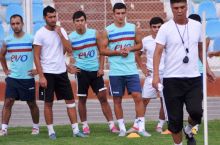 "Қўқон-1912": “Насаф”га қарши тайёргарлик бошланди