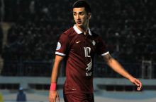 ОЧЛ: Сардор Рашидов ОФК нигоҳида