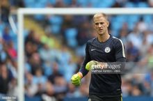 «Эвертон» отказался арендовать Харта за 7 млн фунтов