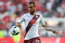 «Челси» включился в борьбу за Максимовича