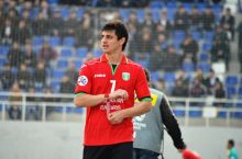 Руслан Корян: “Локомотив”ни шахсий муаммоларим сабабли тарк этганман”