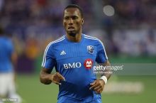 Дрогба опроверг слухи о возможном переходе в «Астон Виллу»