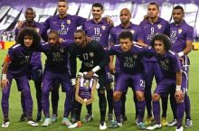 ОЧЛ. “Ал Айн” ўзбек клубларига қарши ўз майдонида қандай ўйнаган?