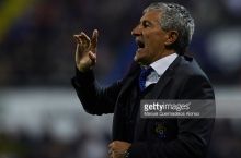 "Лас-Палмас" устози "Валенсия" устидан ғозонилган ғалабадан мамнун эмас