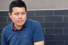 "Ал Айн" - "Локомотив" учрашувини "Ўзбекистон" радиоканали орқали тинглаш мумкин