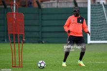 Сако "Сток Сити"га ўтишни истамади