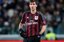 «Челси» предлагал 35 млн. евро за центрбека «Милана»