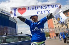 "Лестер Сити" готов потратить средства на усиление состава