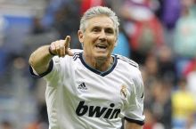 С Днём рождения, Легенда!