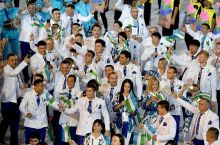 Olamsport: "Божалар" гуруҳи ўзбек спортчиларига атаб қўшиқ куйлади, Макгрегор ғалабасини тунги клубда нишонлади ва бошқа хабарлар