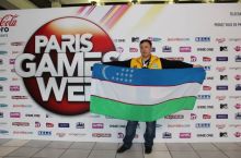 Абдусапи Қаюмов бугун финал йўлланмаси учун кураш олиб боради