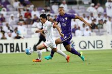 ЛЧА-2016. Четвертьфинал. "Локомотив" на выезде играет вничью